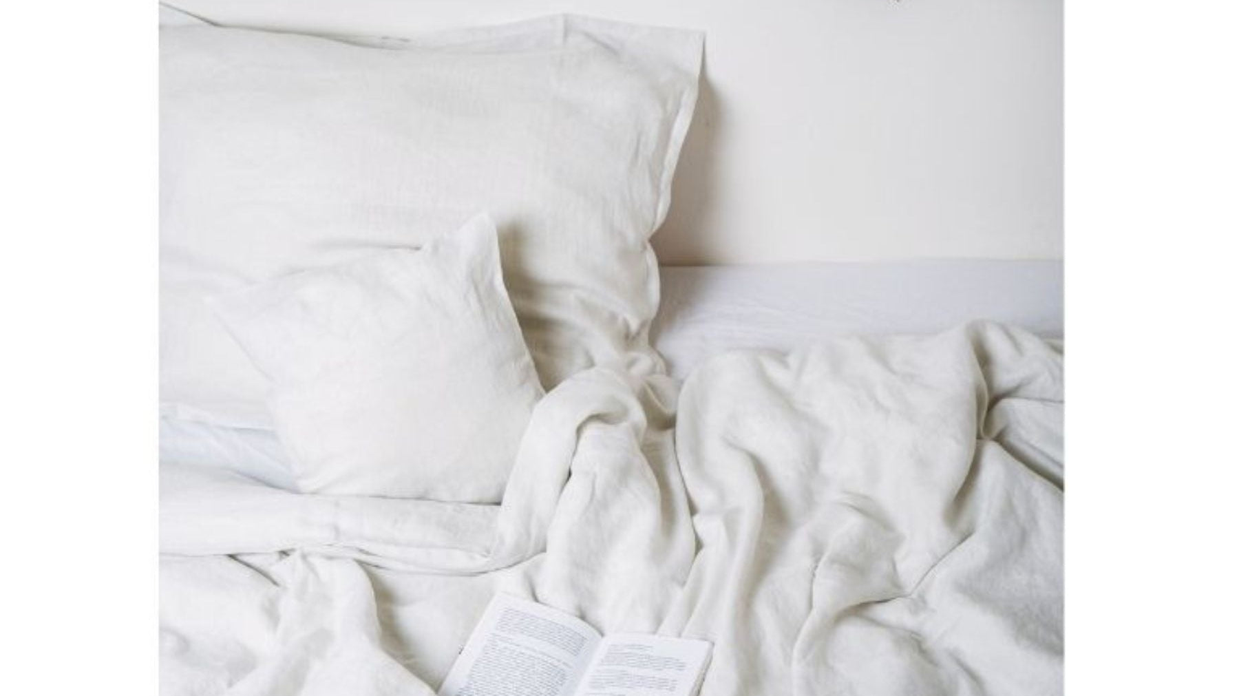 lněné oblečení a ložní prádlo ELKA LOUNGE