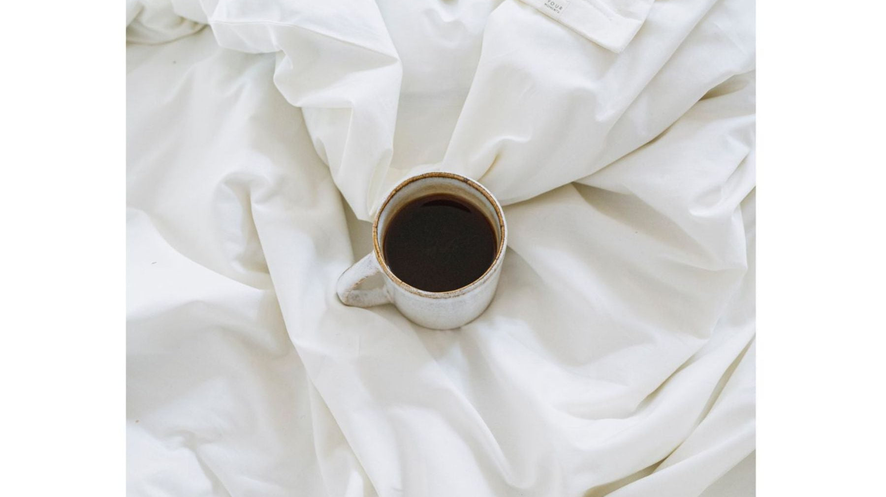 povlečení a oblečení z biobavlny