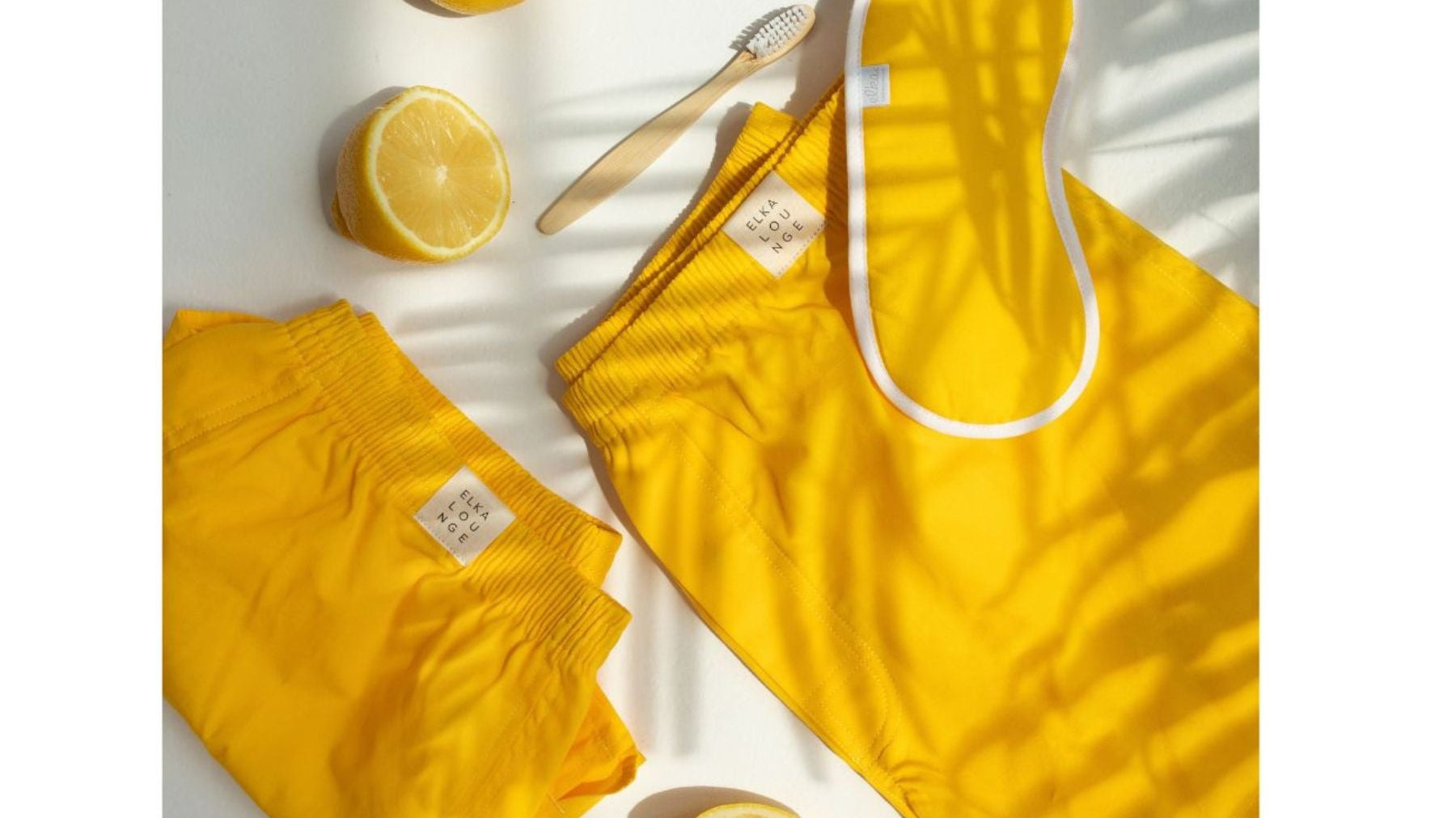 české oblečení a home decor ELKA LOUNGE