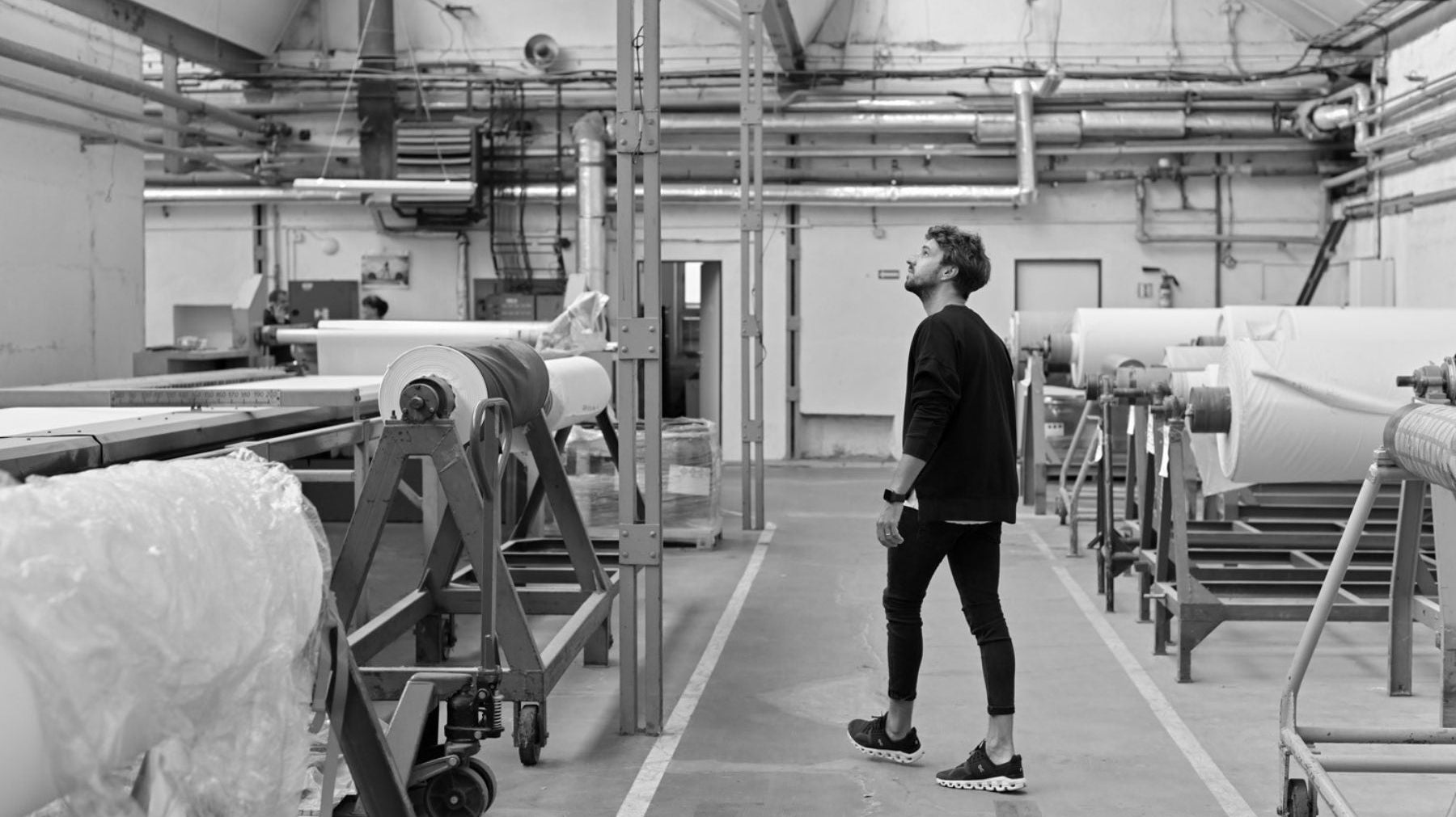 České oblečení z prémiových materiálů ELKA LOUNGE