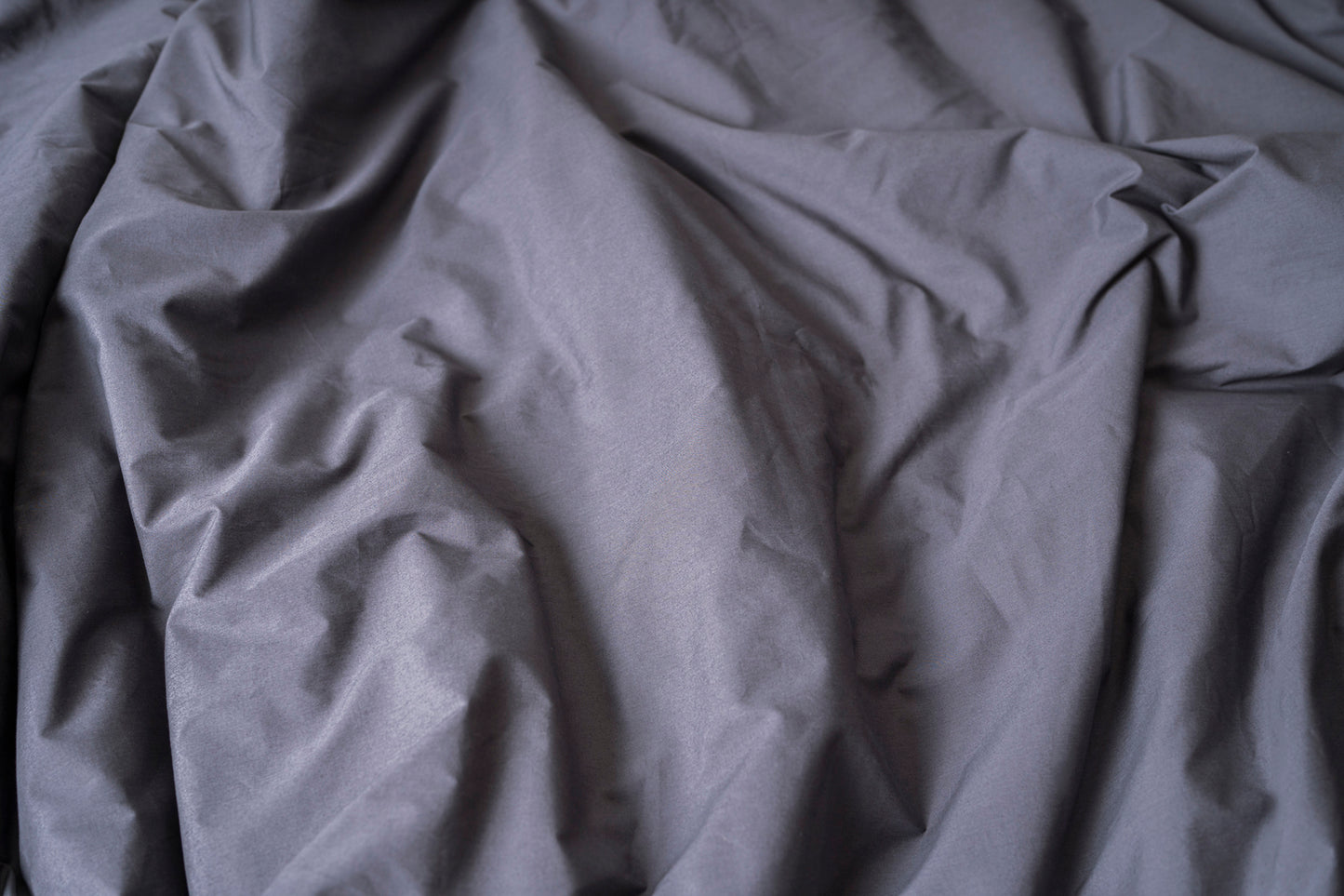 Deco & Home Bio bavlněné povlečení Grey