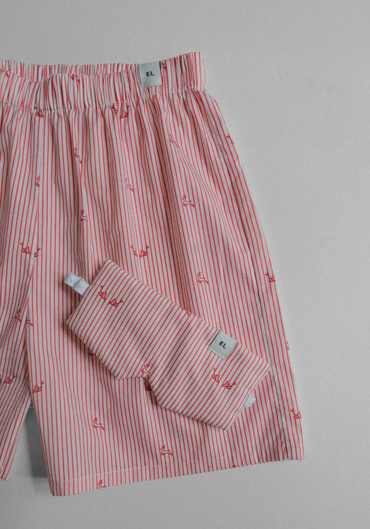 Spací & relaxační maska Christmas limited edition