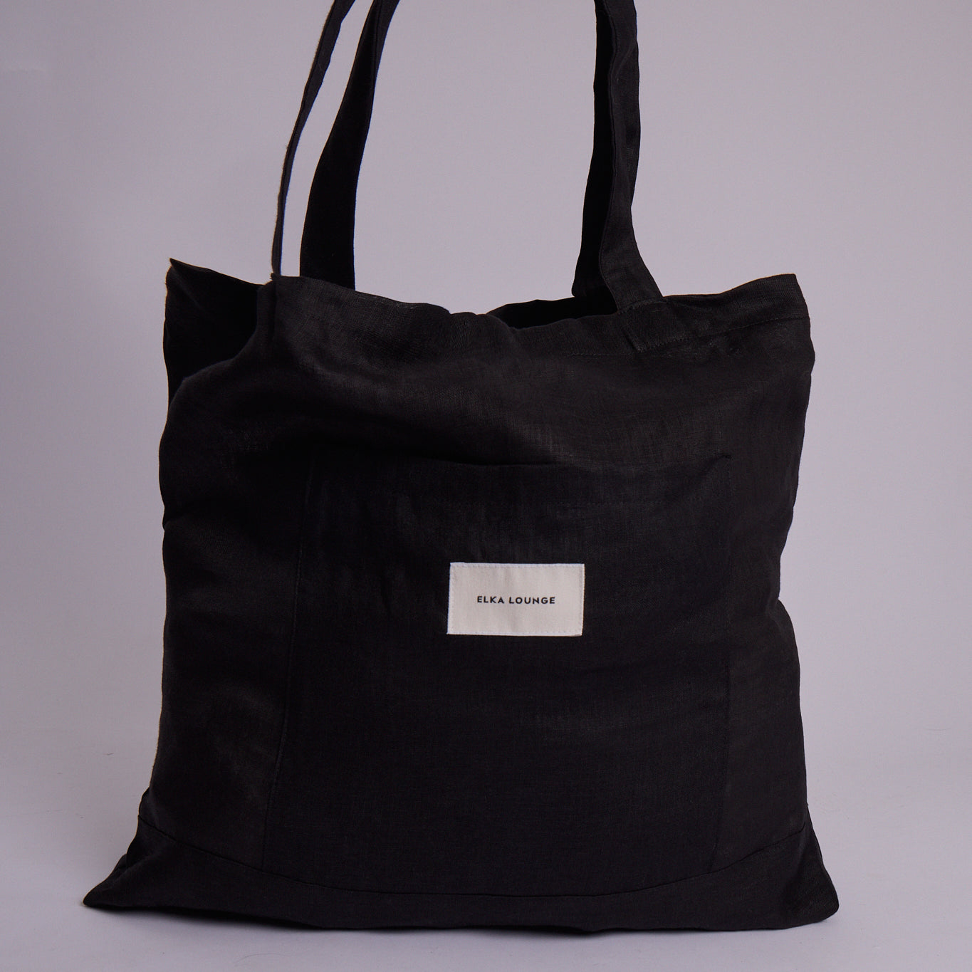 Linen bag