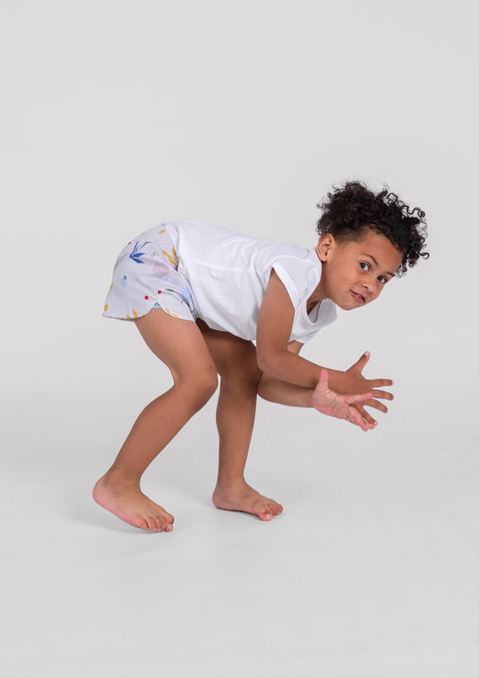 Detské Trenírky Spring