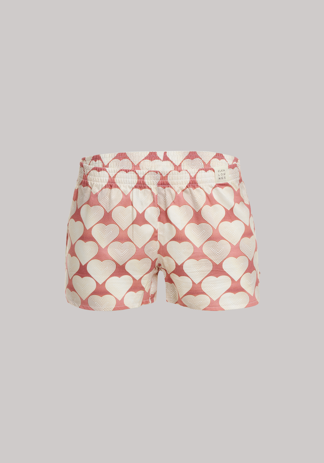 Kids Boxershorts Heart in love