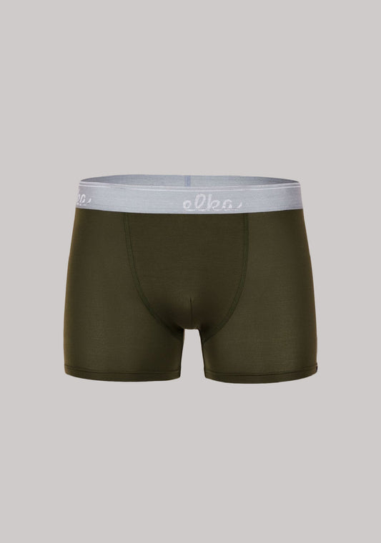 Men Boxers Slimfit