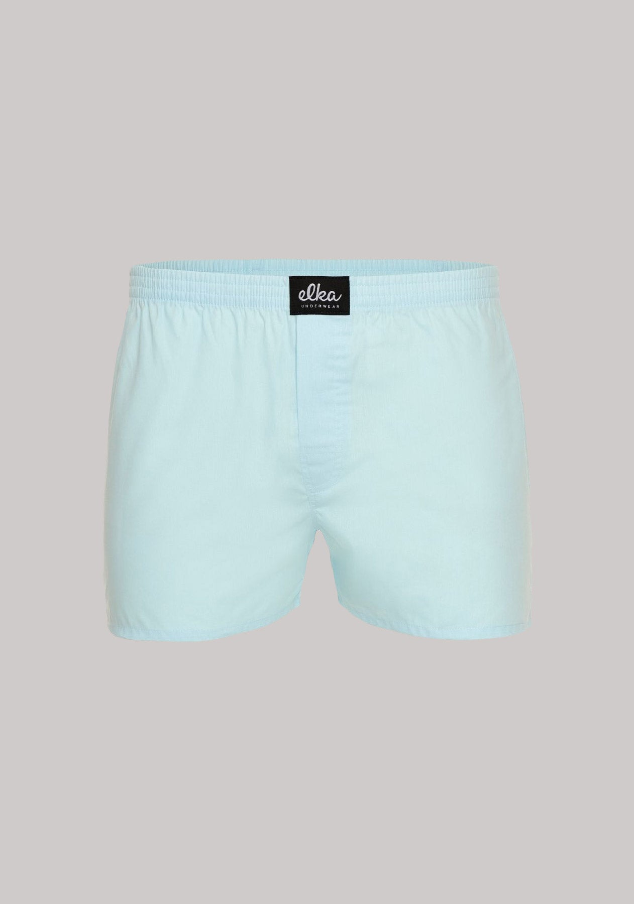 Men's shorts Light blue