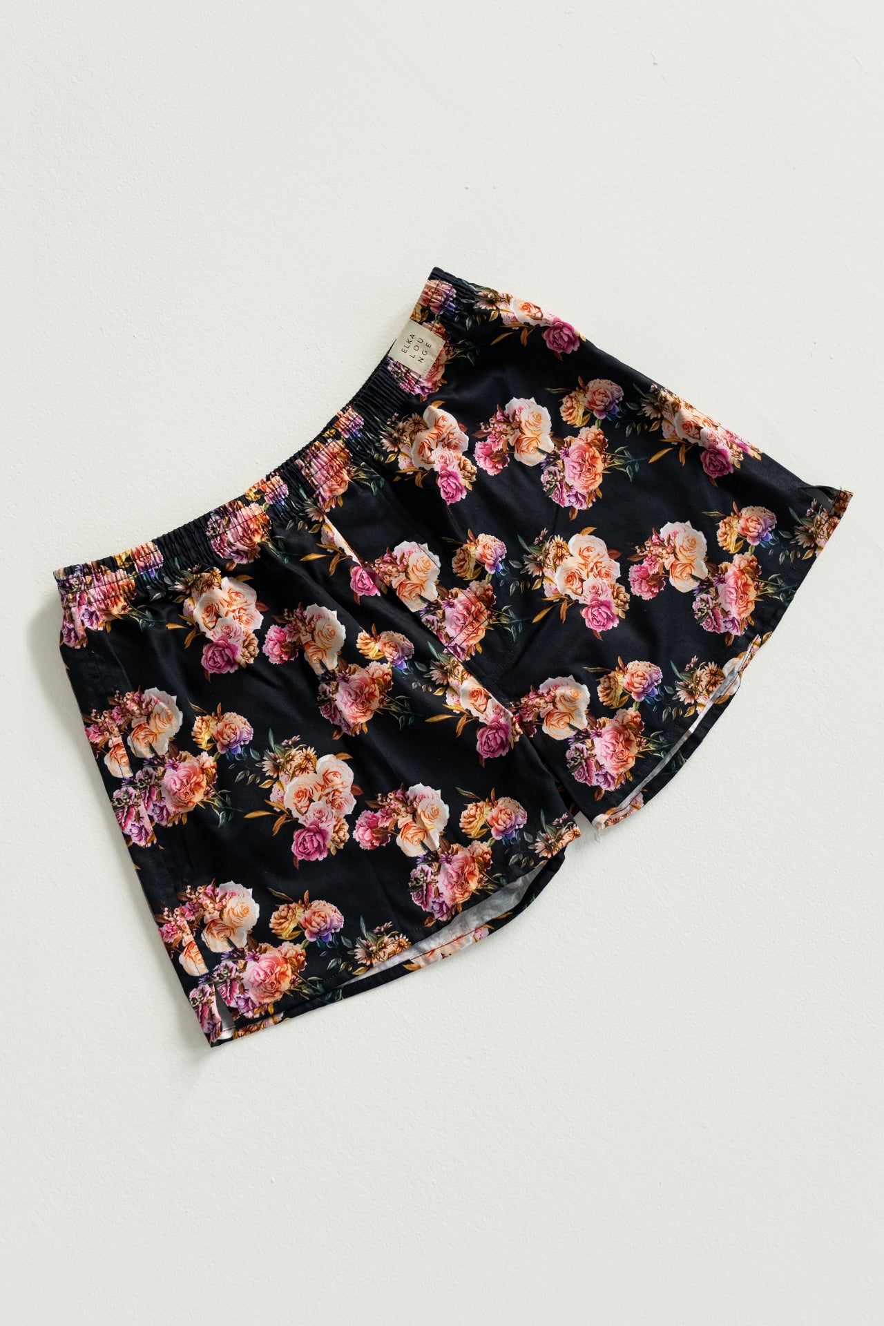 Men's shorts Roses