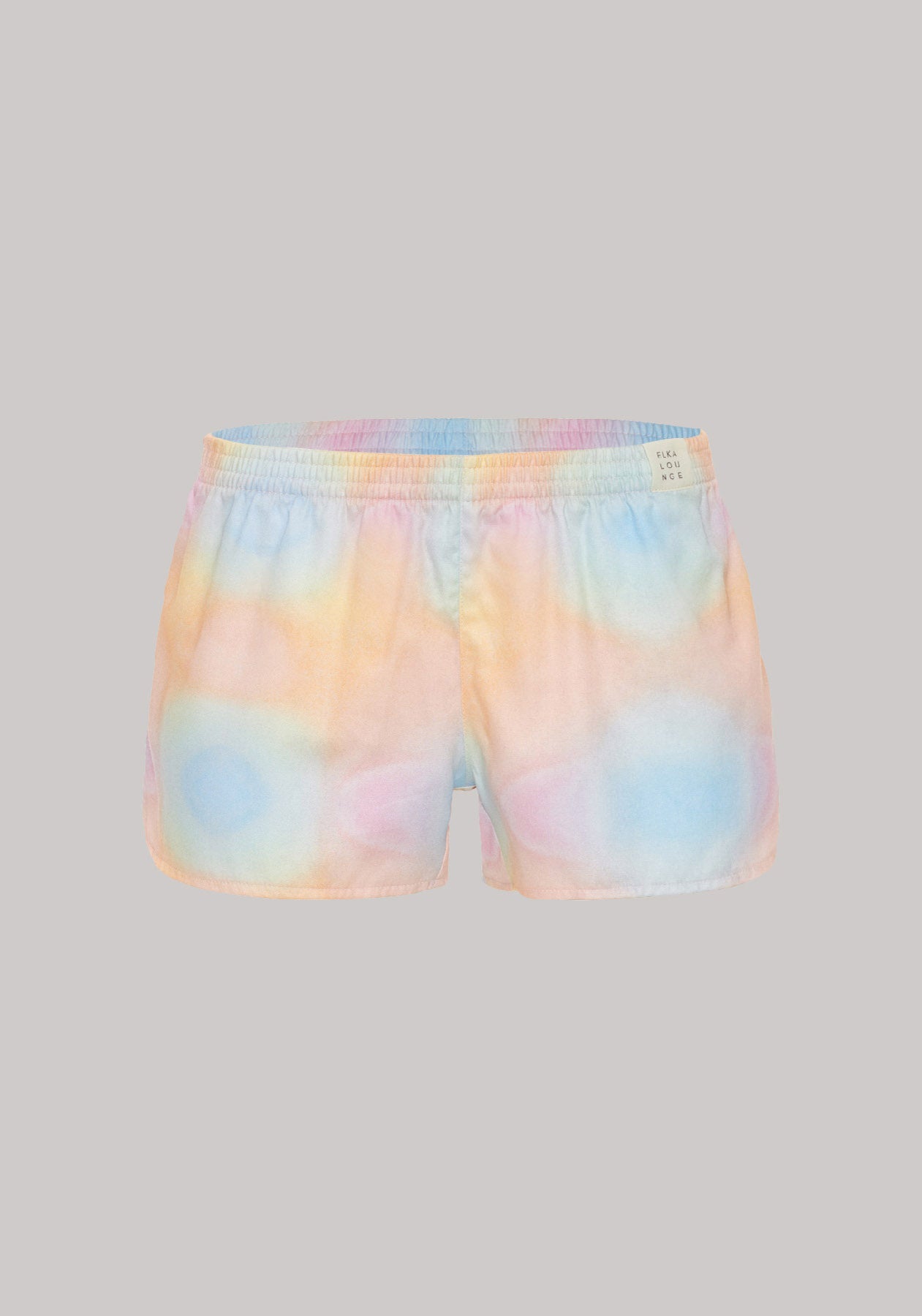 Women's shorts Colours