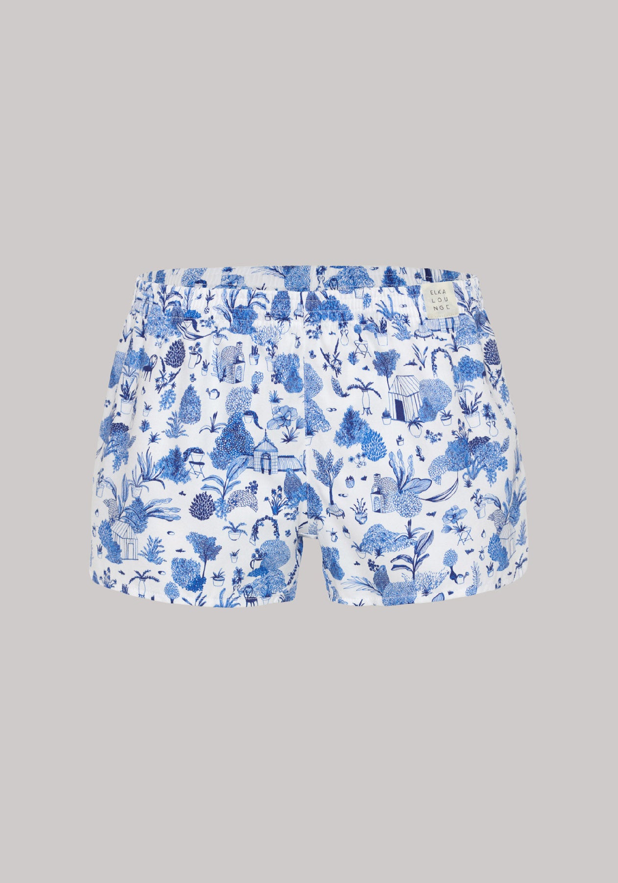 Women's shorts Folklor
