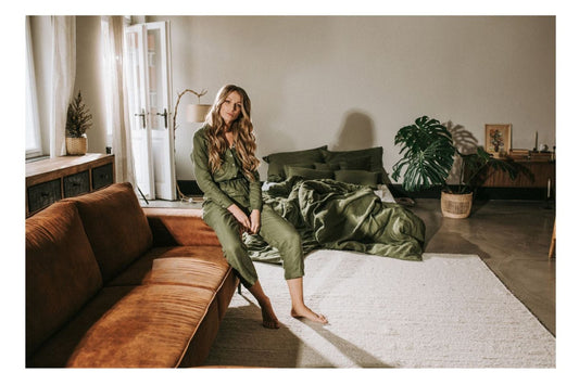 dámské oblečení ELKA LOUNGE