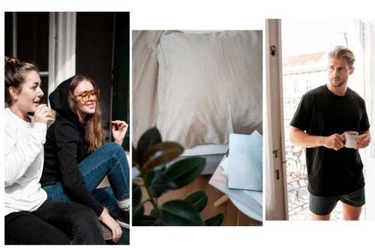 Představujeme Home & Loungewear koncept