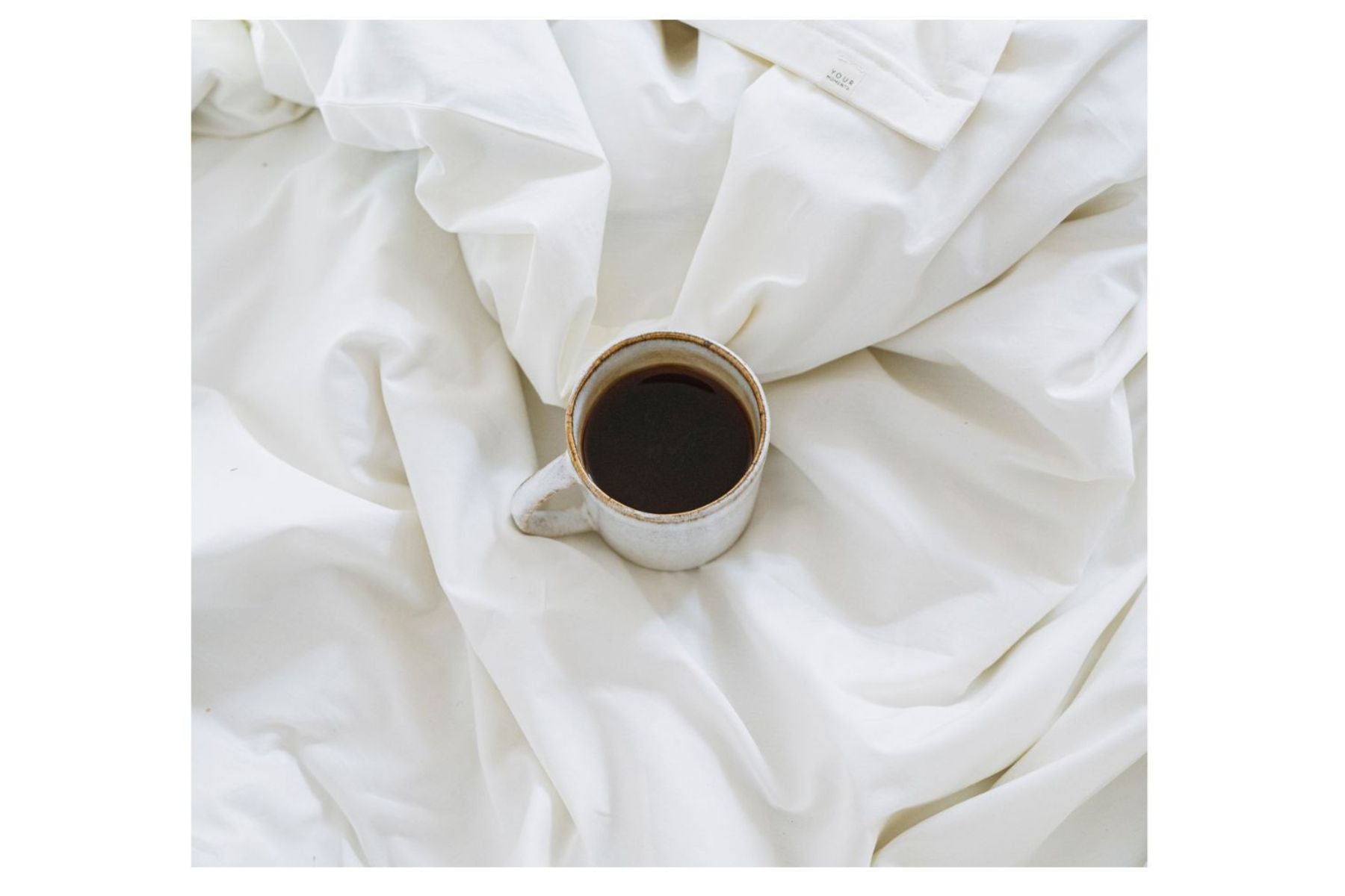 povlečení a oblečení z biobavlny