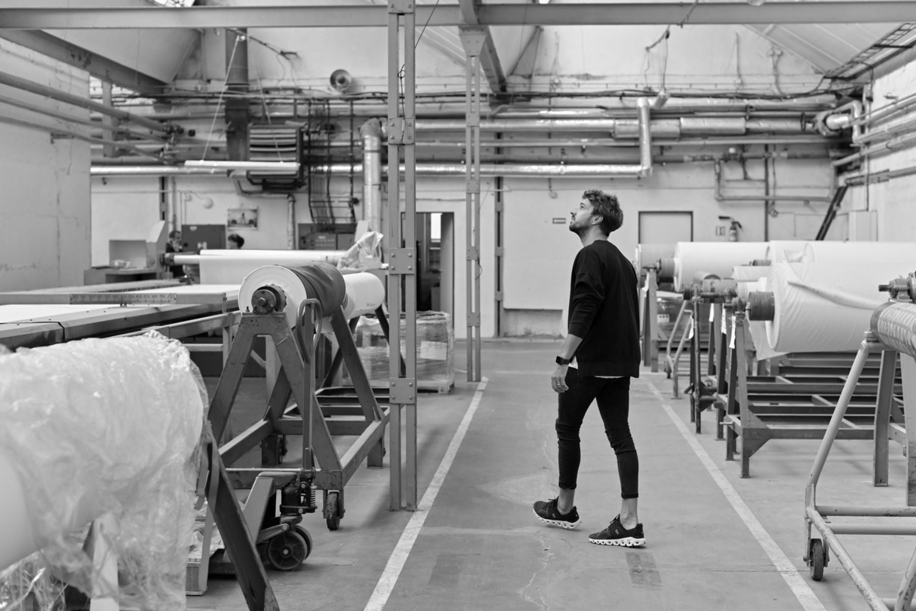 České oblečení z prémiových materiálů ELKA LOUNGE