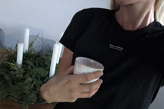 bavlněné tričko dámské