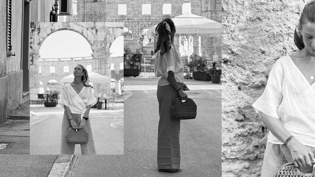 Michaela Krajanová | Pula