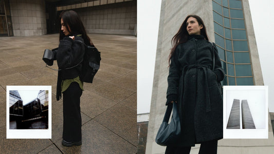 Horizons of Prague: Město, které přežilo dějiny a žije uměním