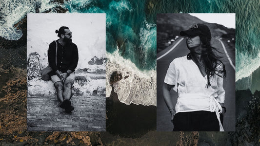 Michaela Krajanová | Kanárské ostrovy