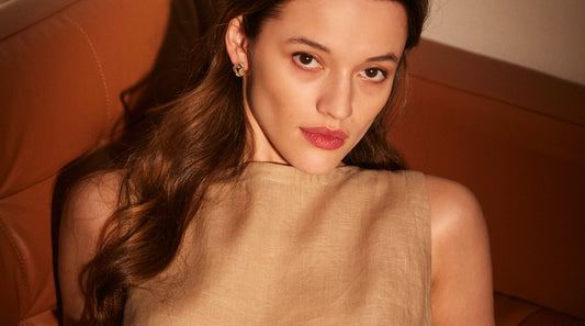 lněné oblečení ELKA LOUNGE