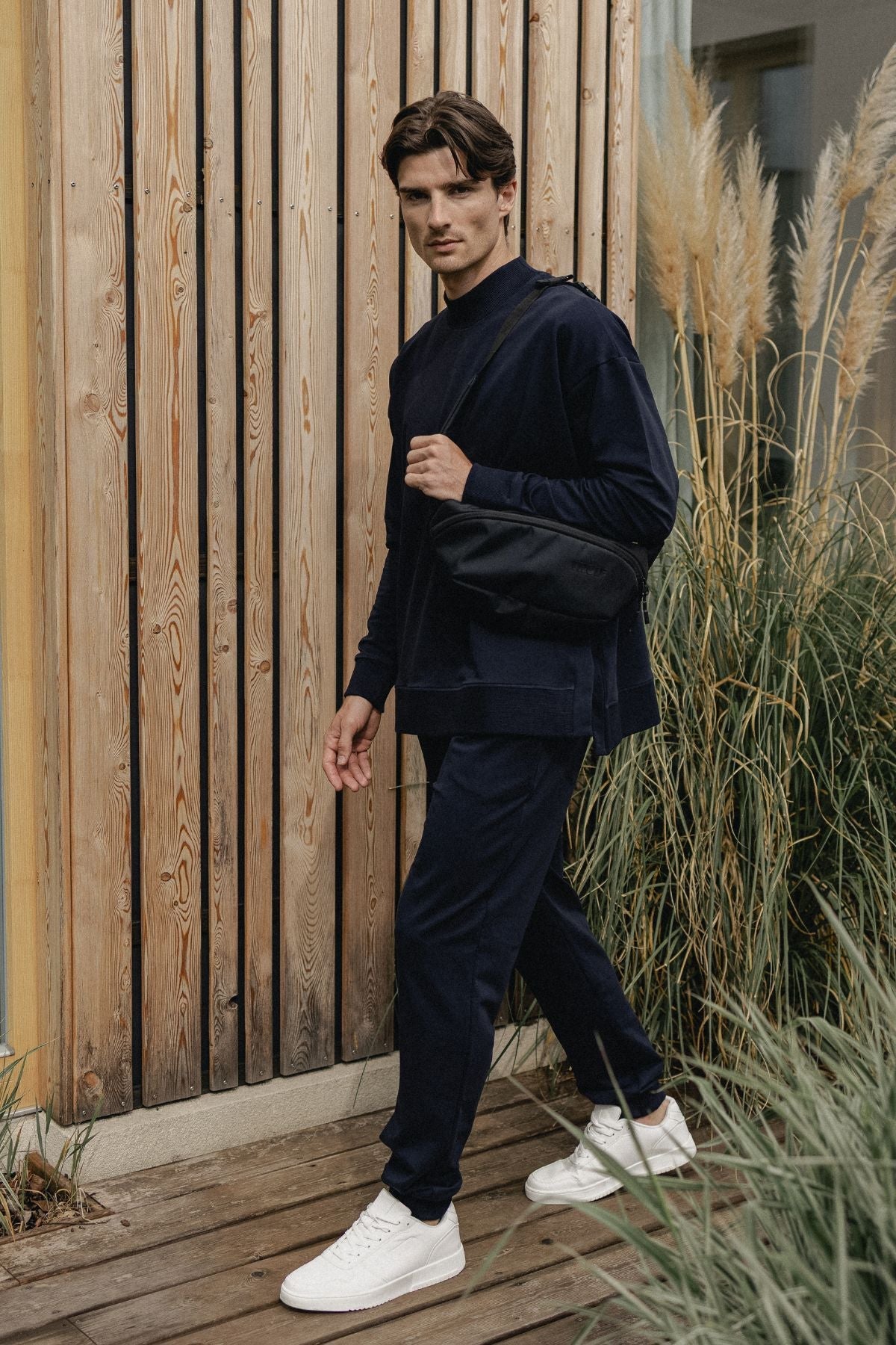 Pánské kalhoty & šortky