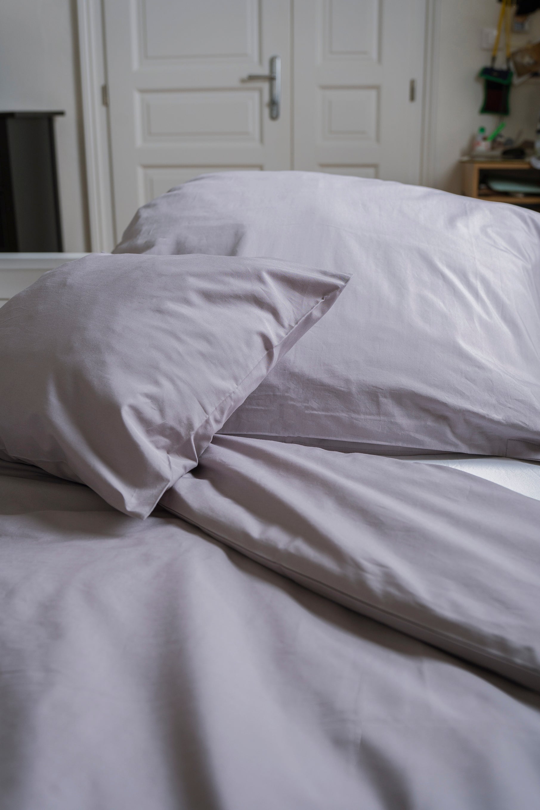 Biobavlněné povlečení 40x40