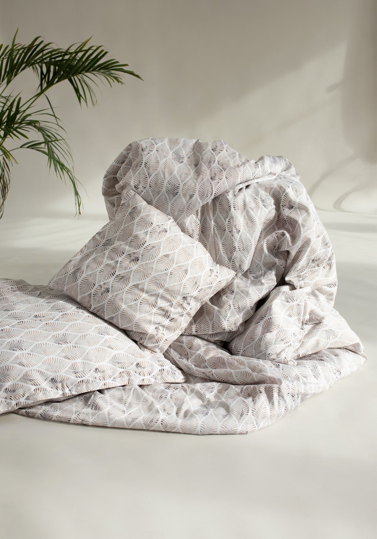 Saténové povlečení 180x200