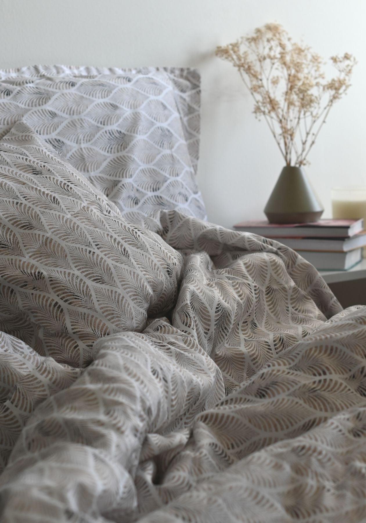 Saténové povlečení 180x220