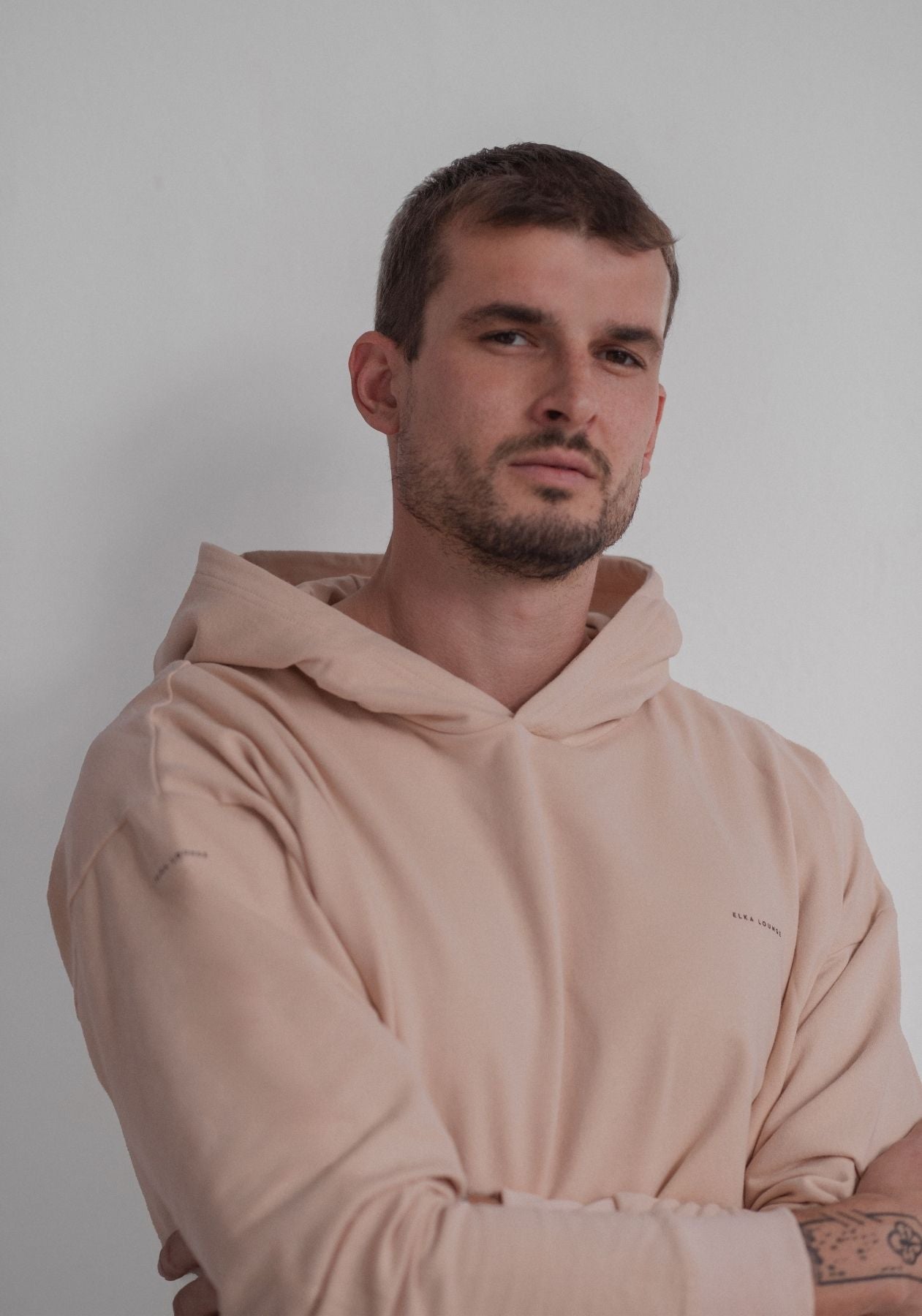 Mikiny z biobavlny