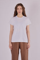 Dámské tričko z biobavlny - regular fit