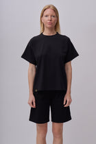 T-shirt organic cotton unisex - oversized