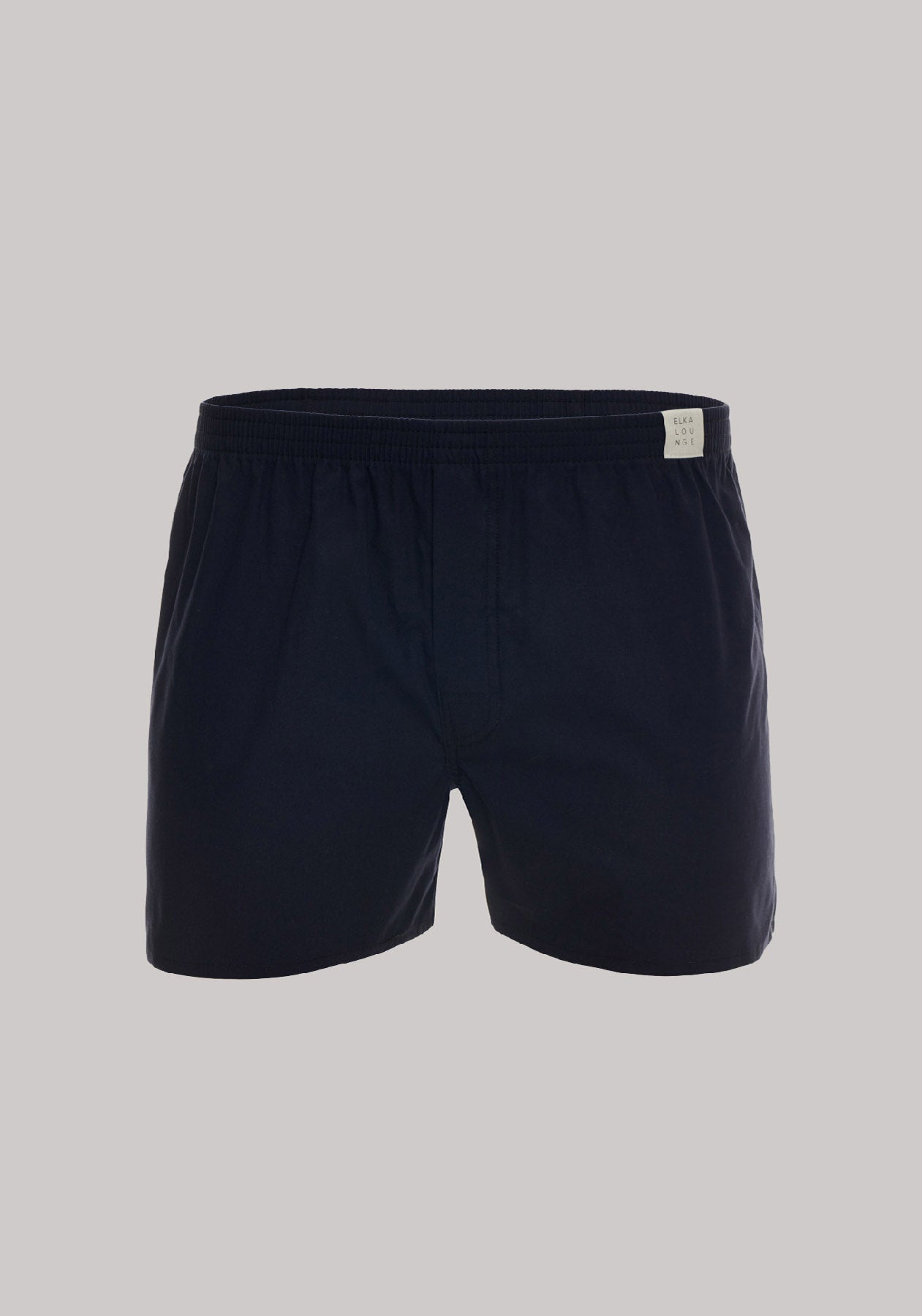 Men's shorts Navy blue