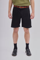 Men’s cotton chino shorts - regular fit
