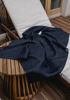 Linen scarf 