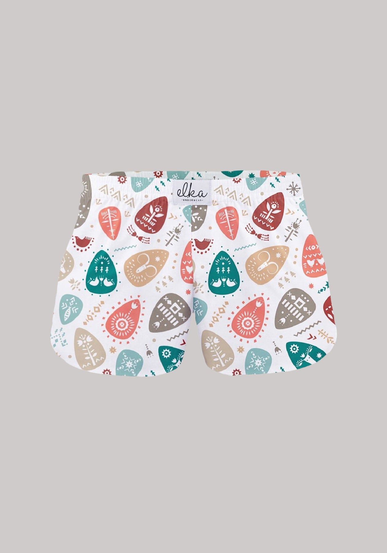 Kids Boxershorts Hygge