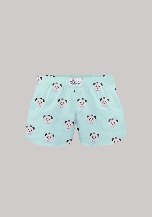 Kids Boxershorts Pandas