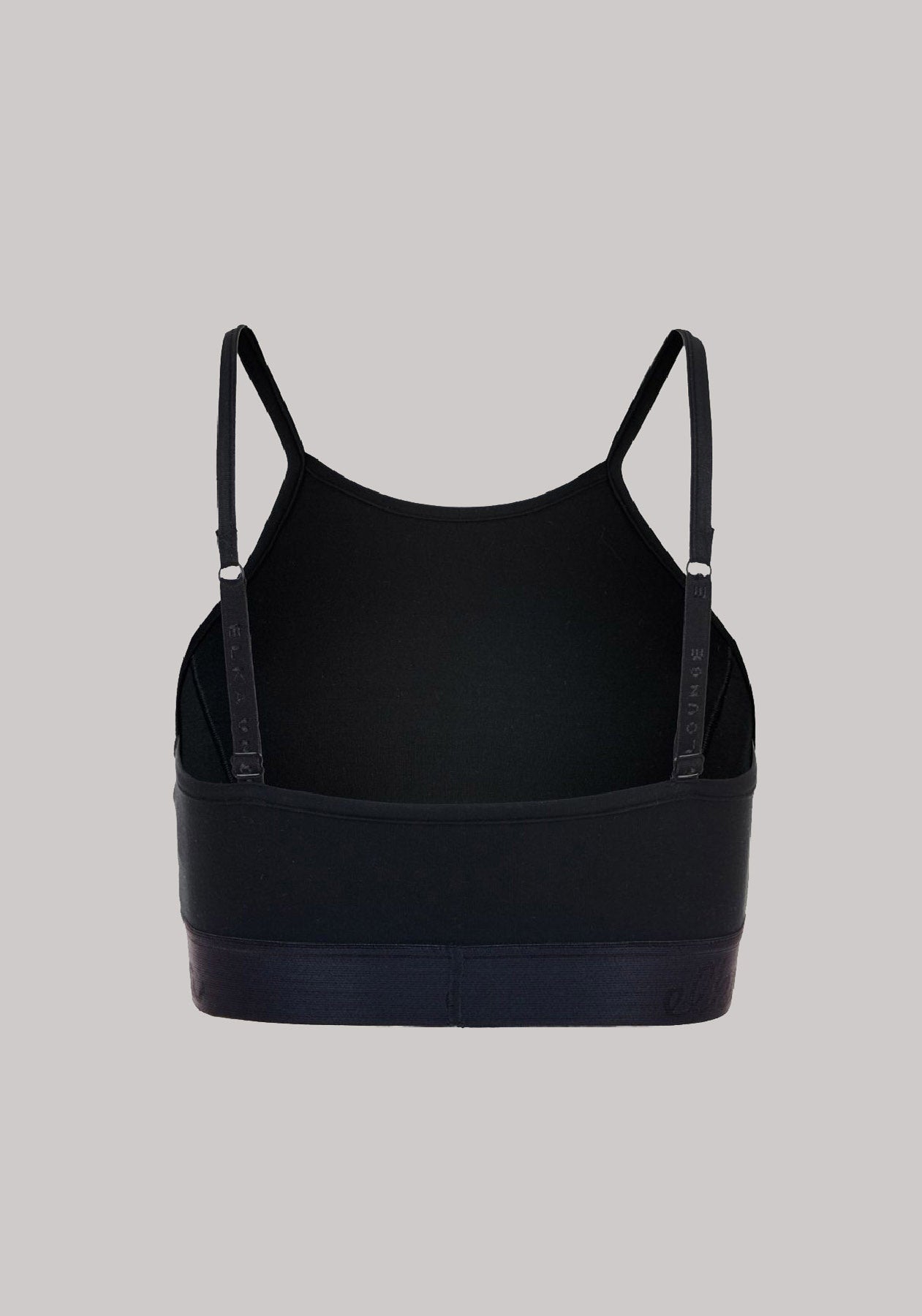 Women bra Black slimfit