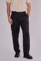 Men's Loose-fit Linen Pants 