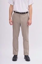 Pánské bavlněné chino kalhoty - regular fit
