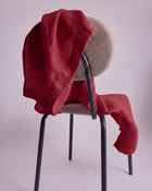 Linen scarf 